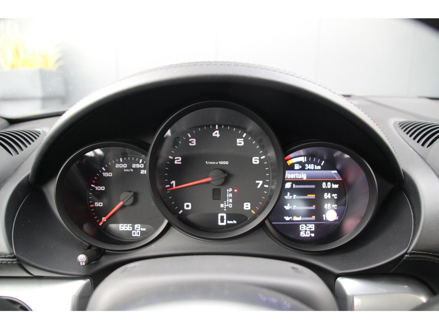 Porsche 718 Cayman 2.0 Porsche 718 Cayman | 300pk | Sportuitlaat | 1e eigenaar | — foto 25 van 31