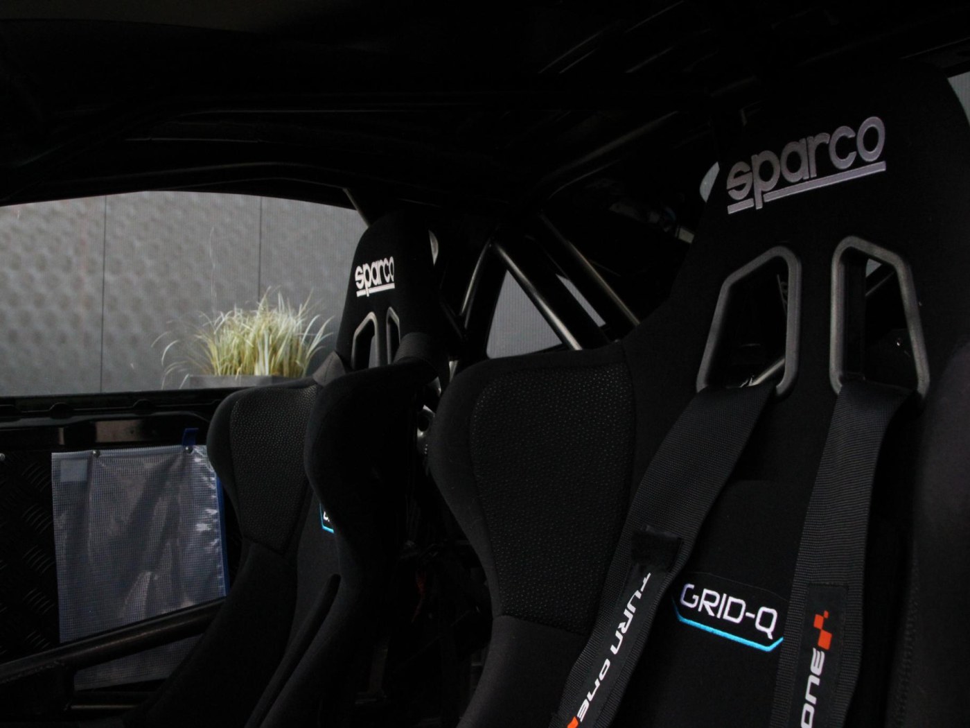 Subaru BRZ STI Rally — foto 20 van 40