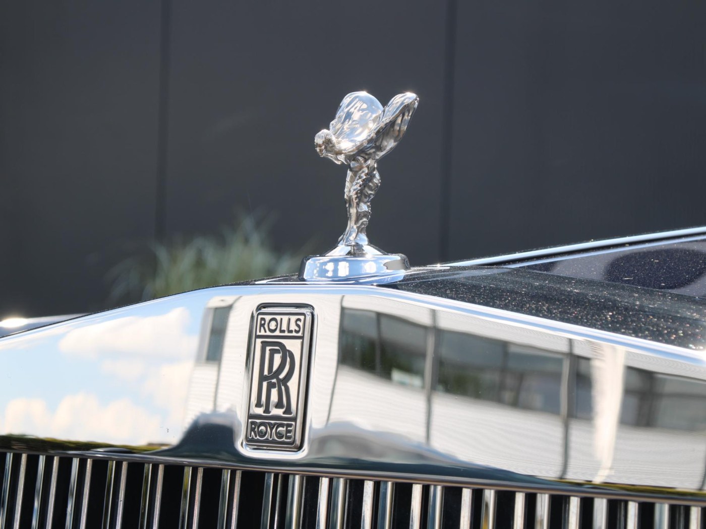 Rolls-Royce Phantom VII 6.75 EWB — foto 16 van 102