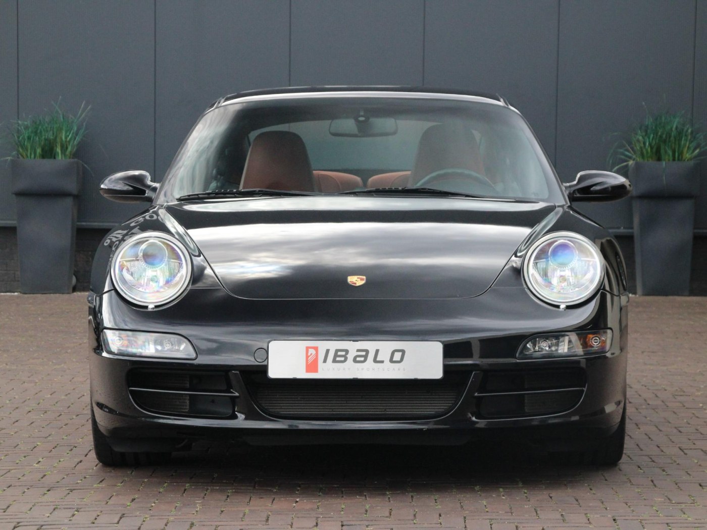 Porsche 911 3.8 Carrera S — foto 37 van 44
