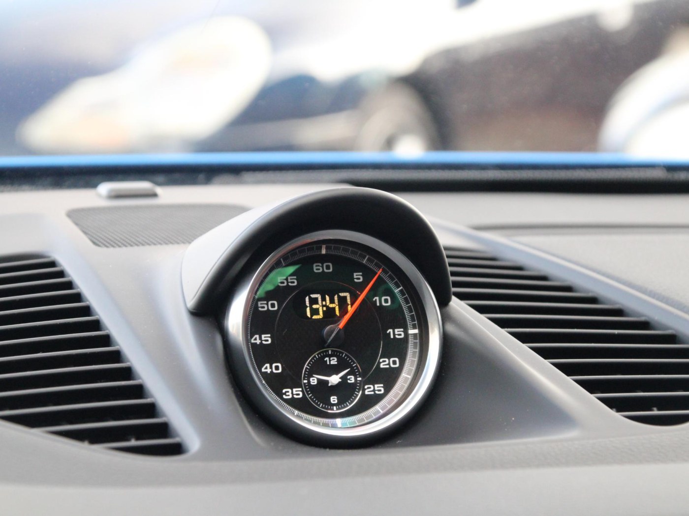 Porsche 911 3.8 Carrera S (991.1) — foto 6 van 72
