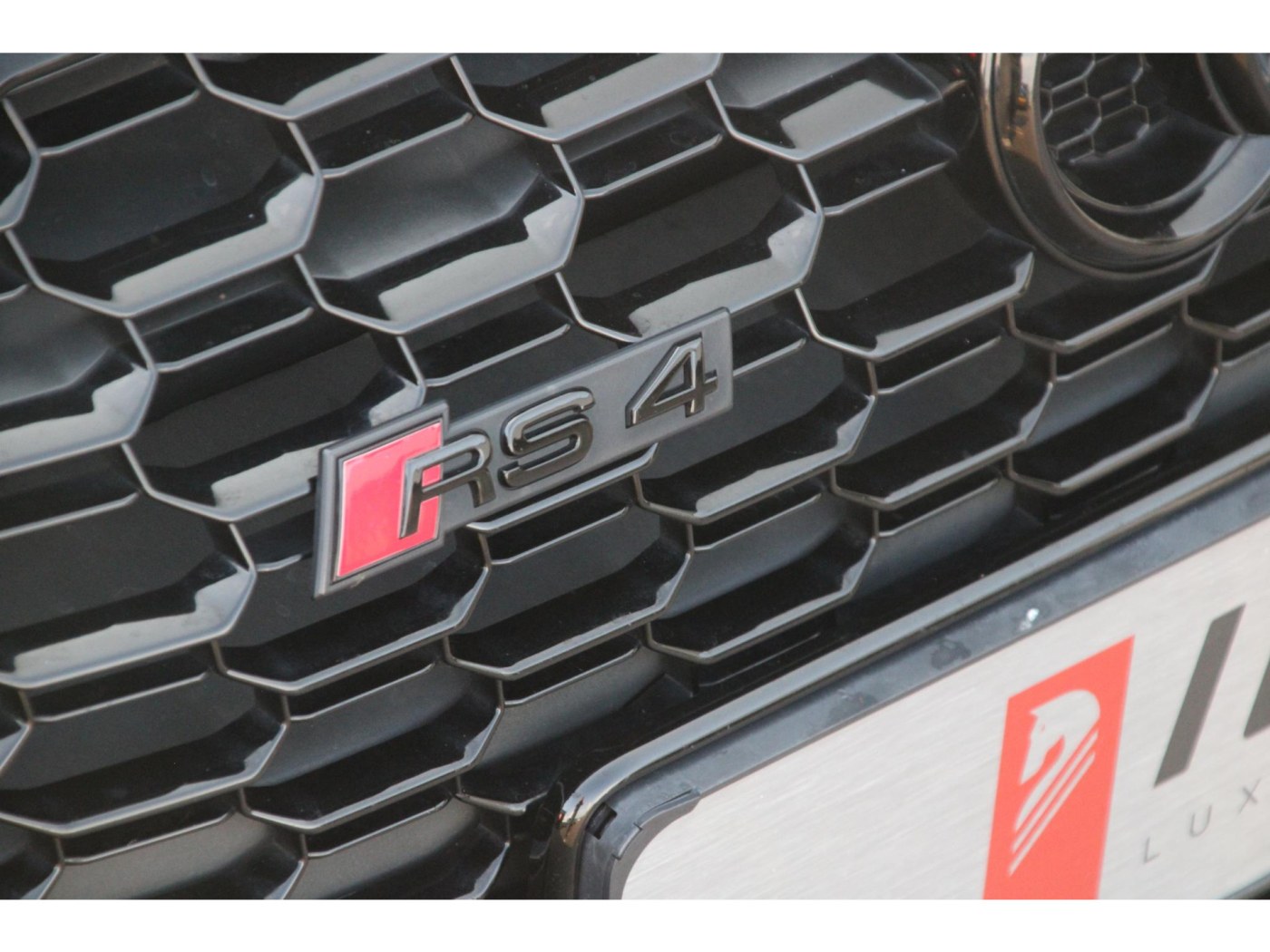 Audi RS4 Avant 2.9 TFSI quattro — foto 54 van 67