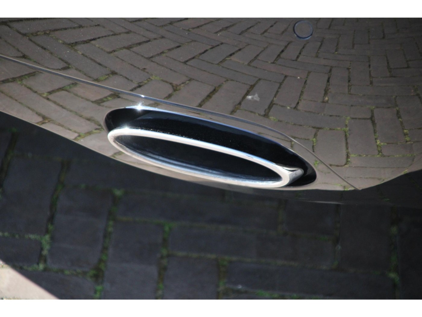 Bentley Continental GTC W12 560pk | Youngtimer | BTW | Nieuwe kap | Carplay — foto 20 van 57