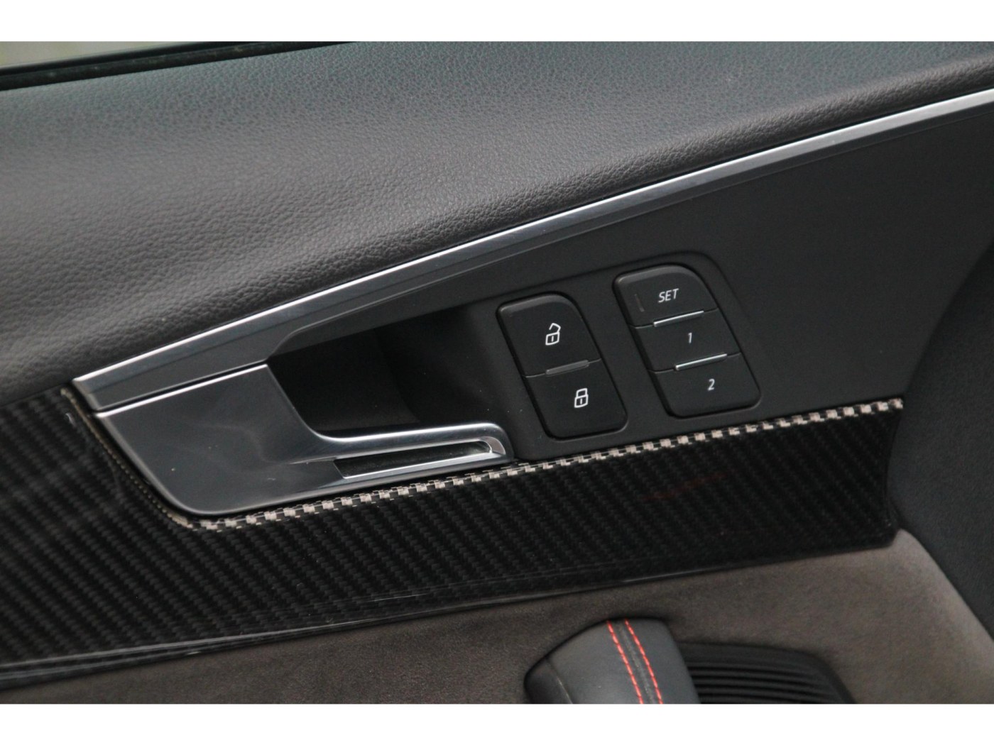 Audi RS4 Avant 2.9 TFSI quattro — foto 22 van 67
