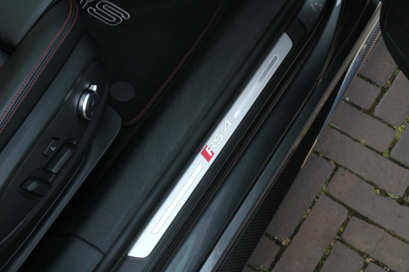Audi RS4 Avant 2.9 TFSI quattro — foto 42 van 67