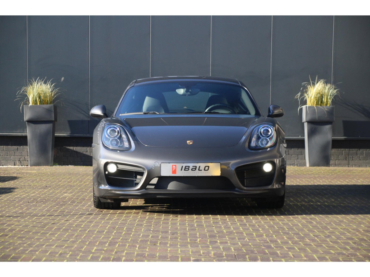 Porsche Cayman S 3.4 PDK | 1e NL eigenaar | BTW-auto — foto 7 van 43