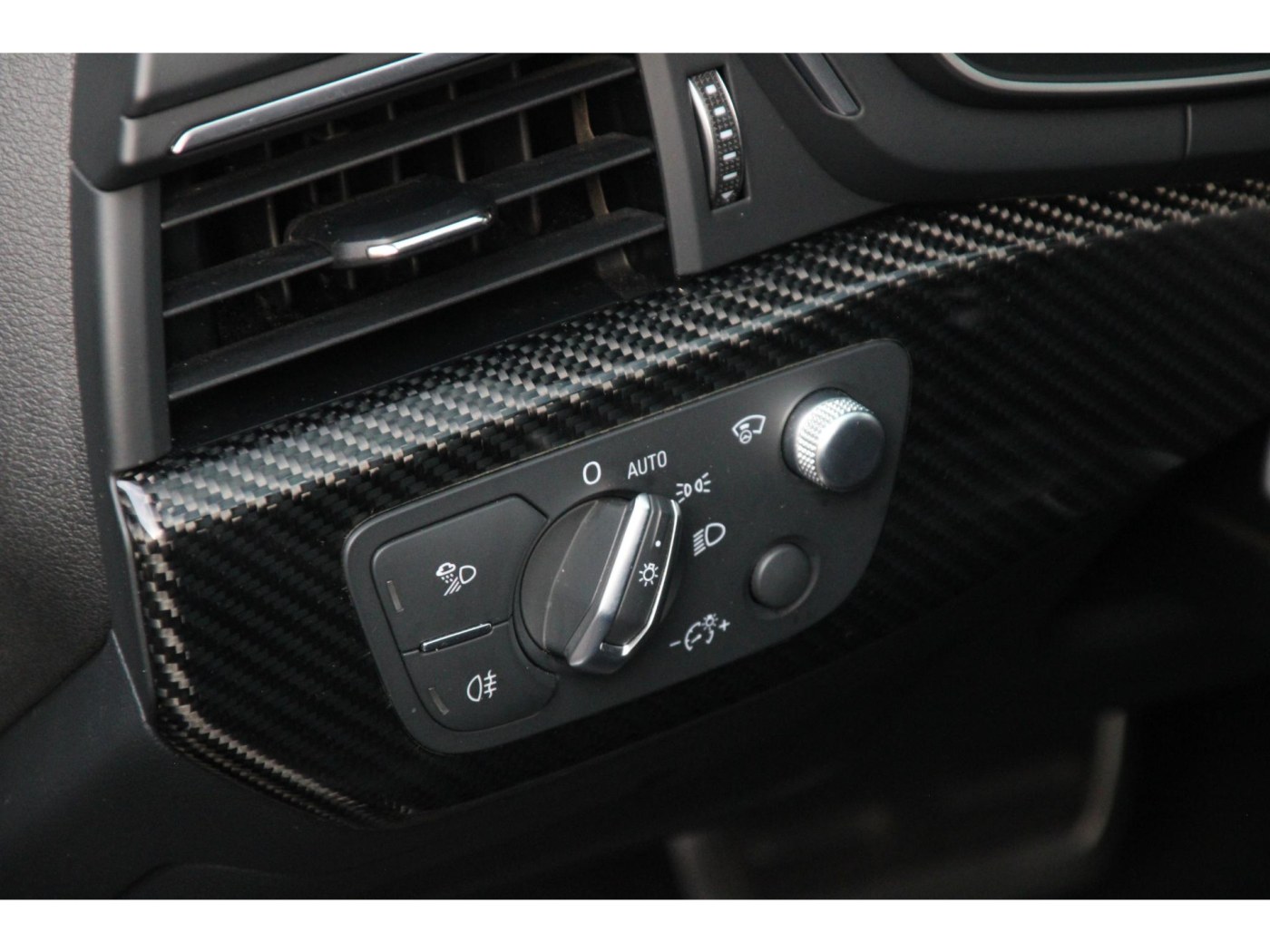 Audi RS4 Avant 2.9 TFSI quattro — foto 20 van 67