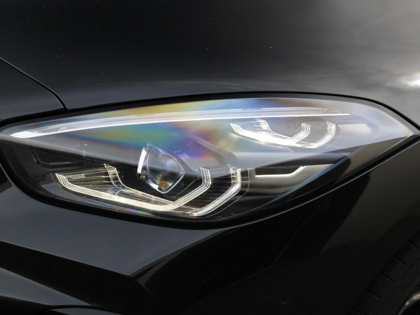 BMW Z4 Roadster M40i | Harman/Kardon | Adaptive Cruise | — foto 17 van 43