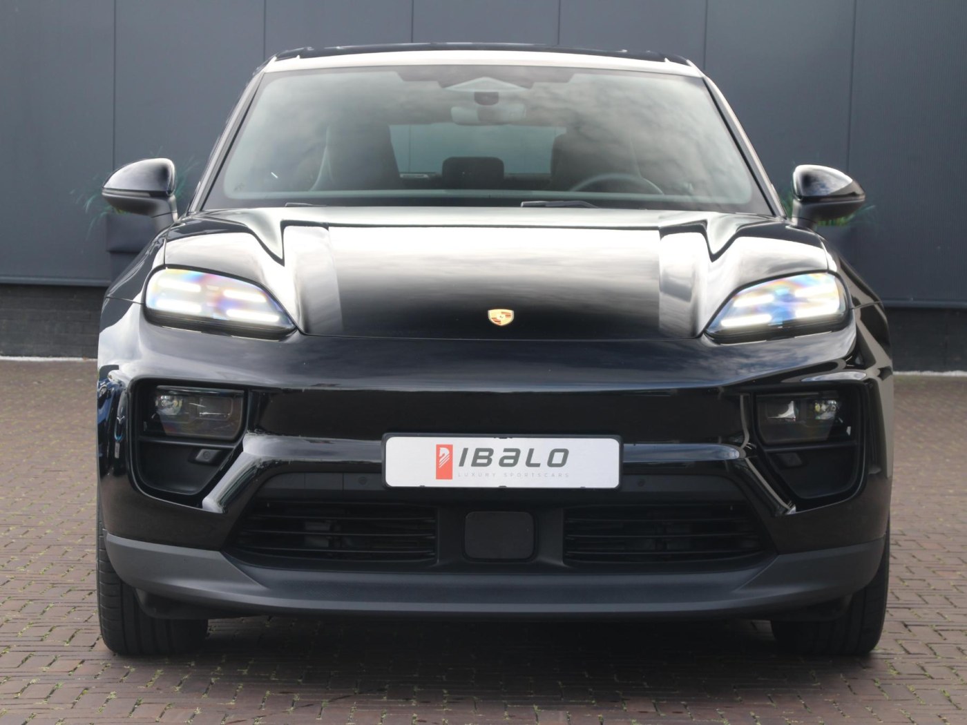 Porsche Macan 4 S 100 kWh — foto 7 van 50