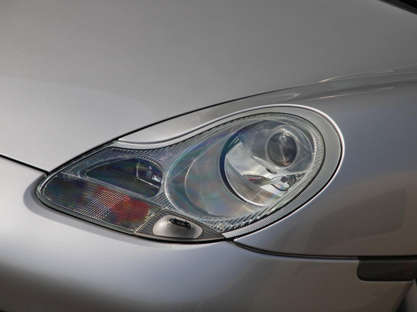 Porsche 911 3.4 Coupé Carrera — foto 4 van 42