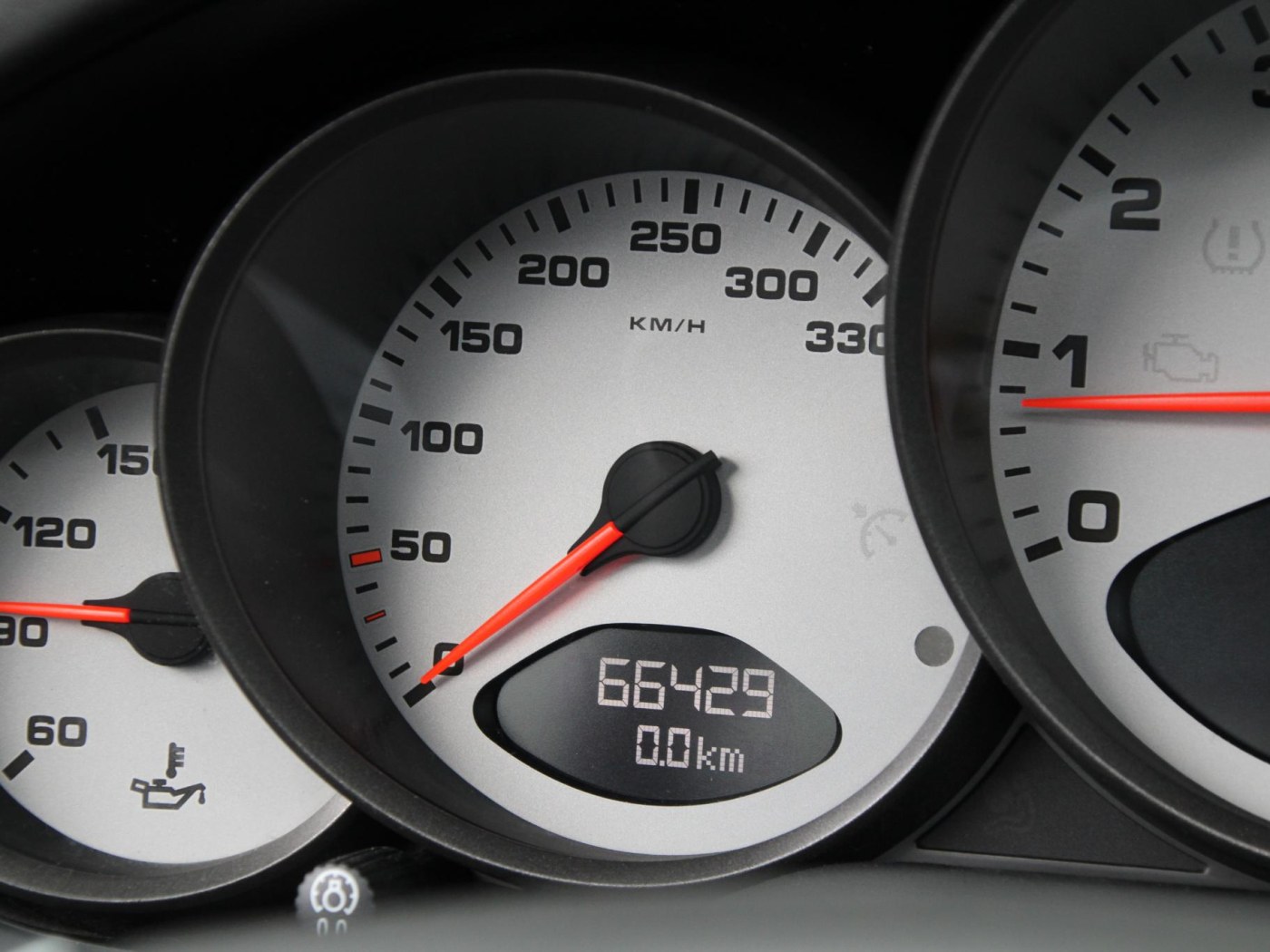Porsche 911 3.8 Carrera 4S (997) — foto 28 van 47