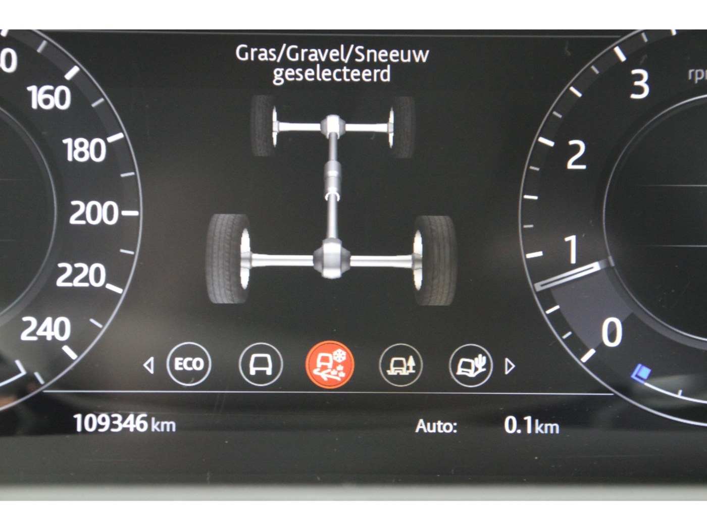 Land Rover Range Rover Sport 3.0 P400 HST — foto 54 van 72