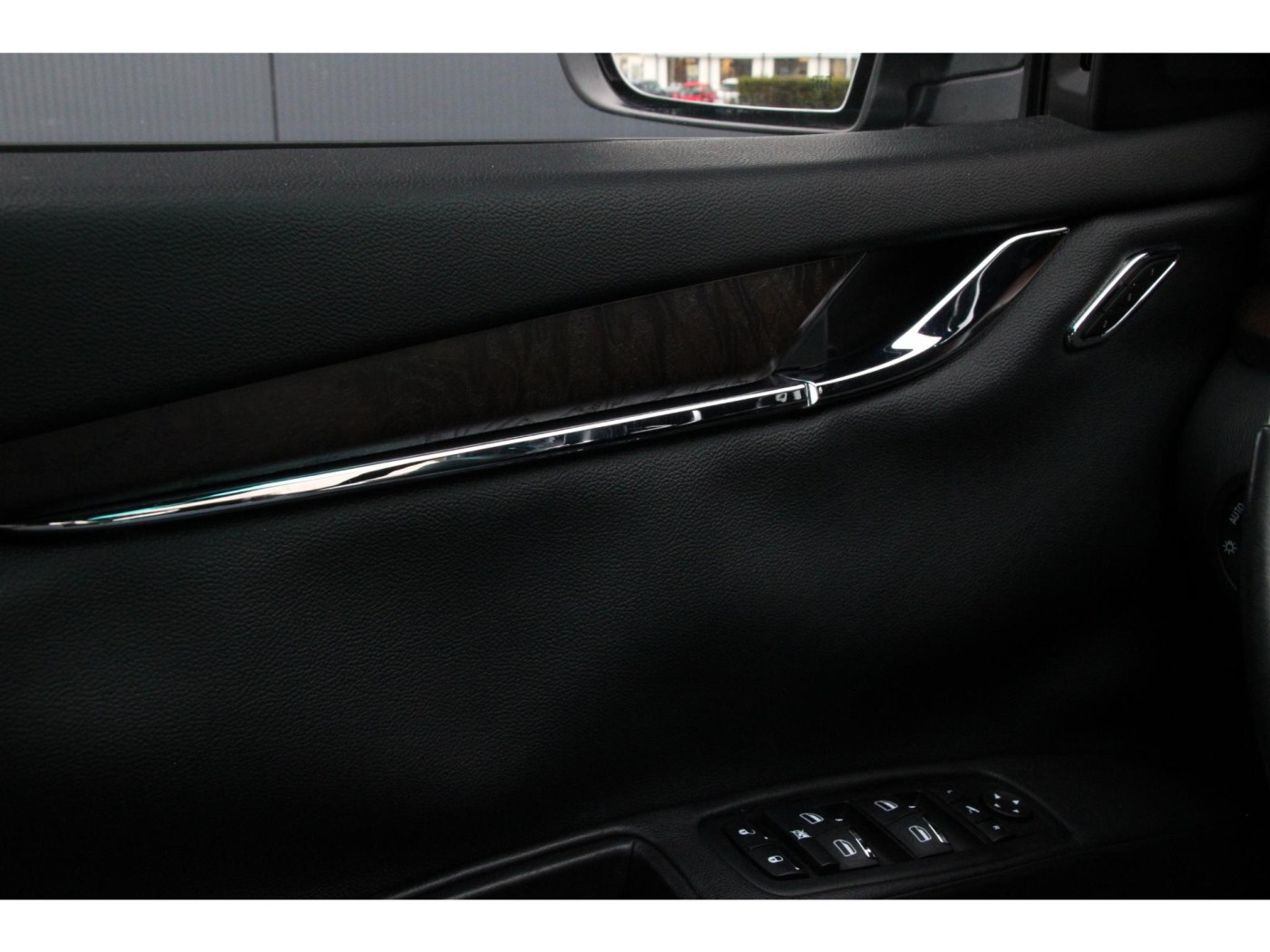 Maserati Quattroporte 3.8 V8 GTS — foto 14 van 48