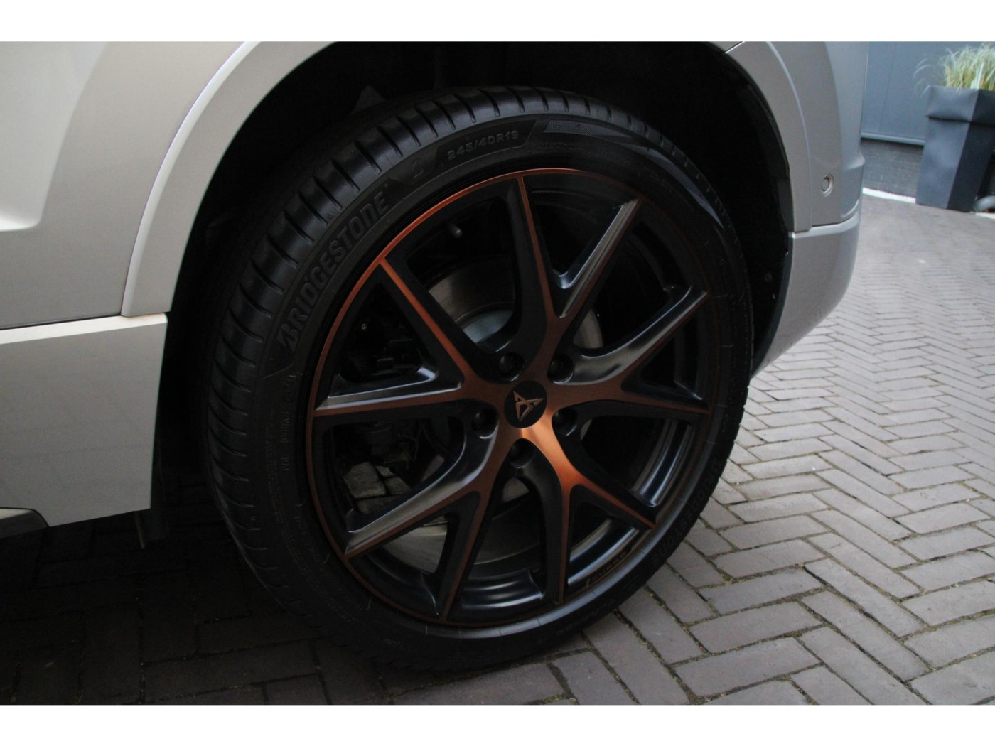 CUPRA Ateca 2.0 TSI 4DRIVE | Trekhaak | BEATS | Pano | — foto 45 van 58