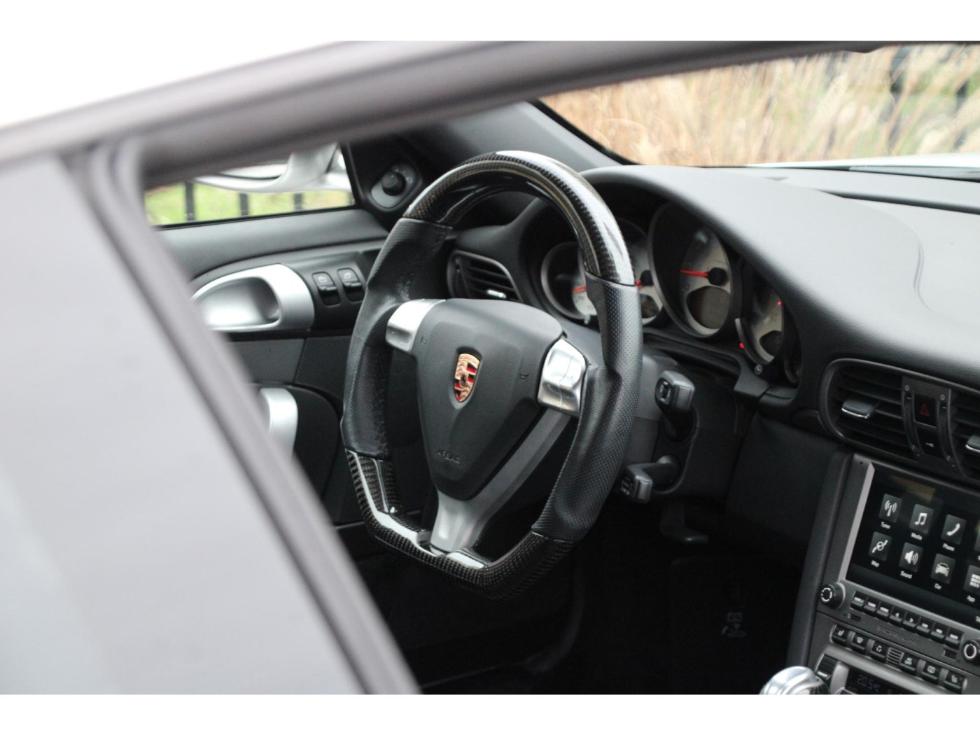 Porsche 911 3.6 Carrera (997) 325pk | BTW-auto | Youngtimer | PCCM Plus | — foto 20 van 53