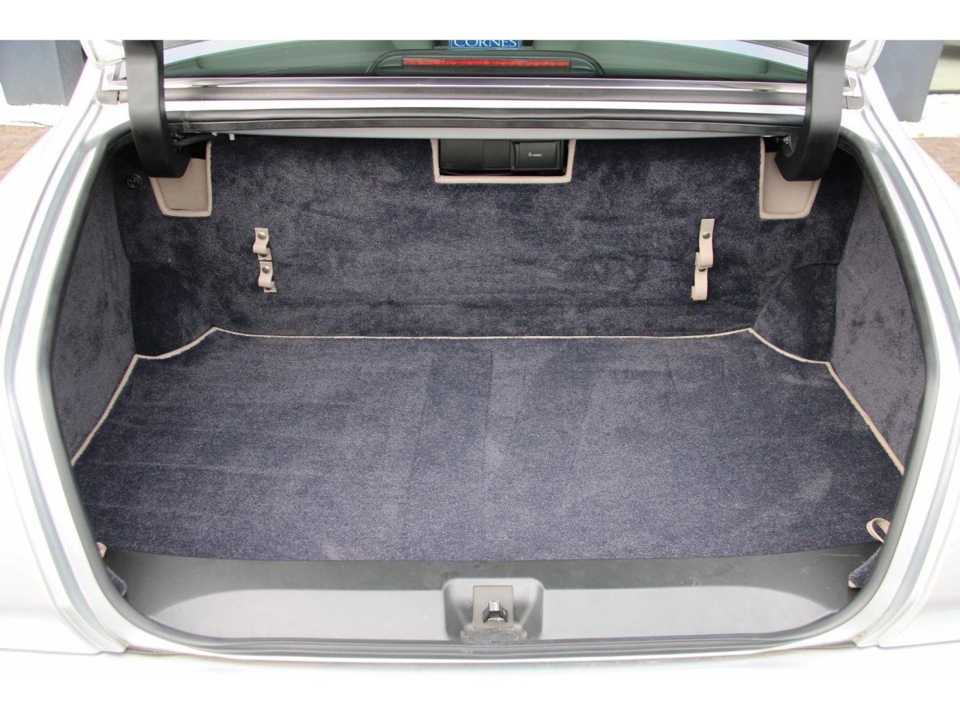 Bentley Arnage T | 456pk | 825Nm | Facelift | Youngtimer | BTW auto | — foto 32 van 44