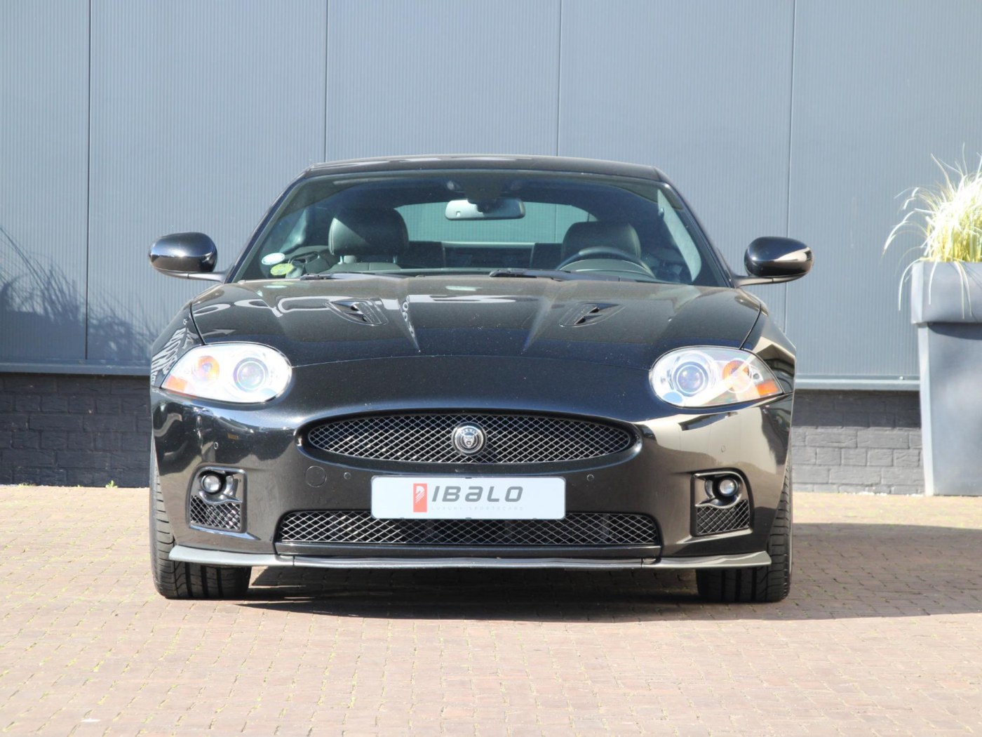 Jaguar XKR-S 4.2 V8 Coupé — foto 29 van 71