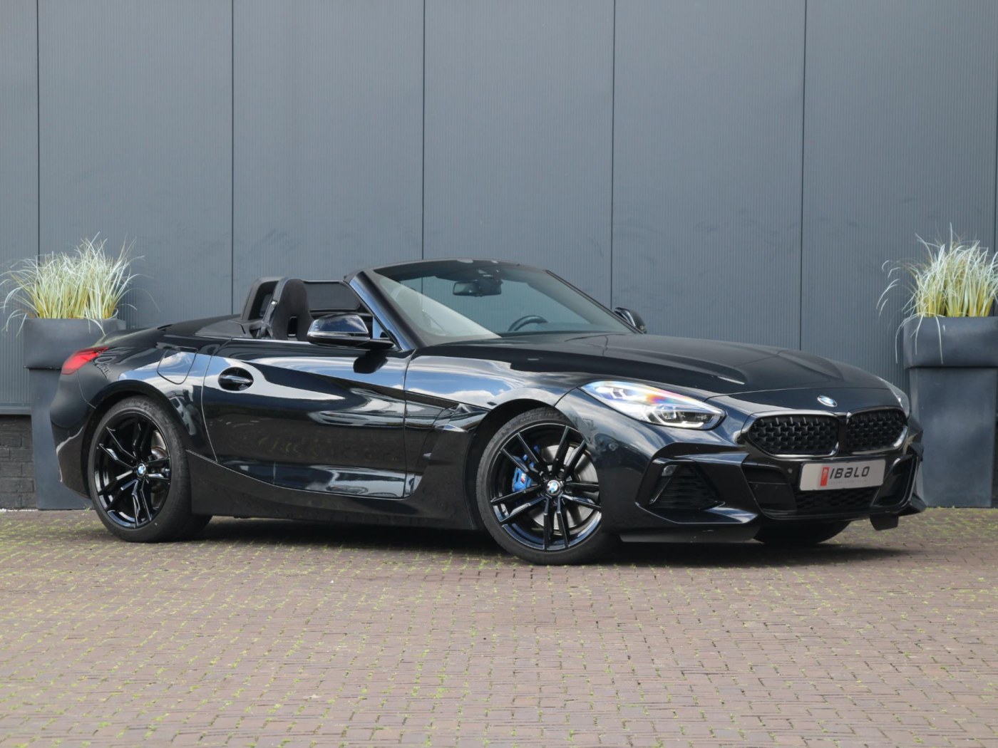 BMW Z4 Roadster M40i | BMW-onderh | Full Option — foto 31 van 34