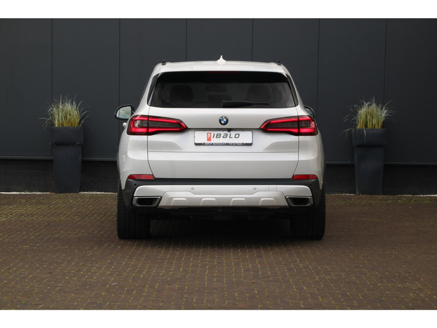 BMW X5 xDrive45e X-Line | Bowers&Wilkins | Individual | — foto 6 van 66