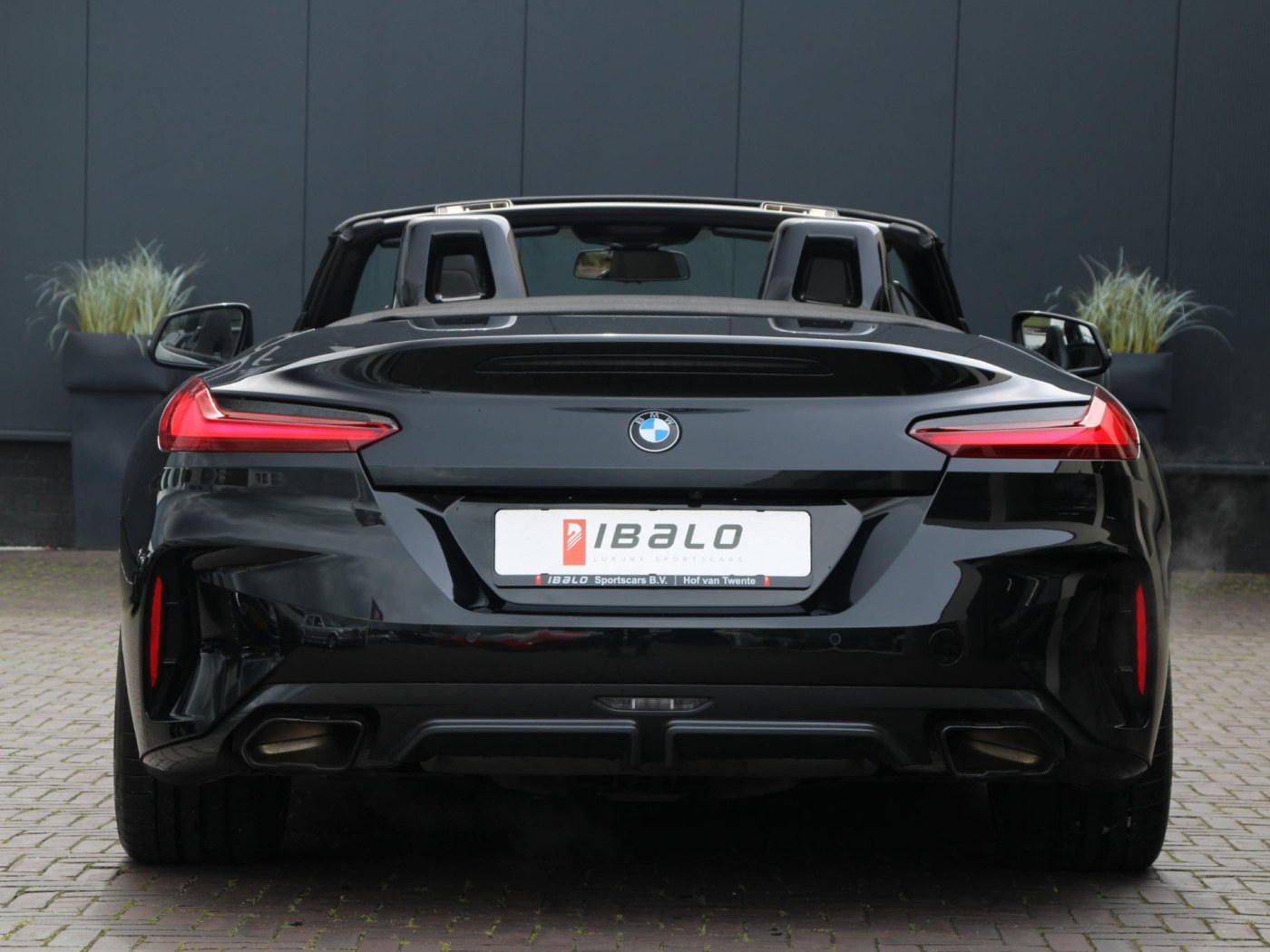 BMW Z4 Roadster M40i | Harman/Kardon | Adaptive Cruise | — foto 14 van 43