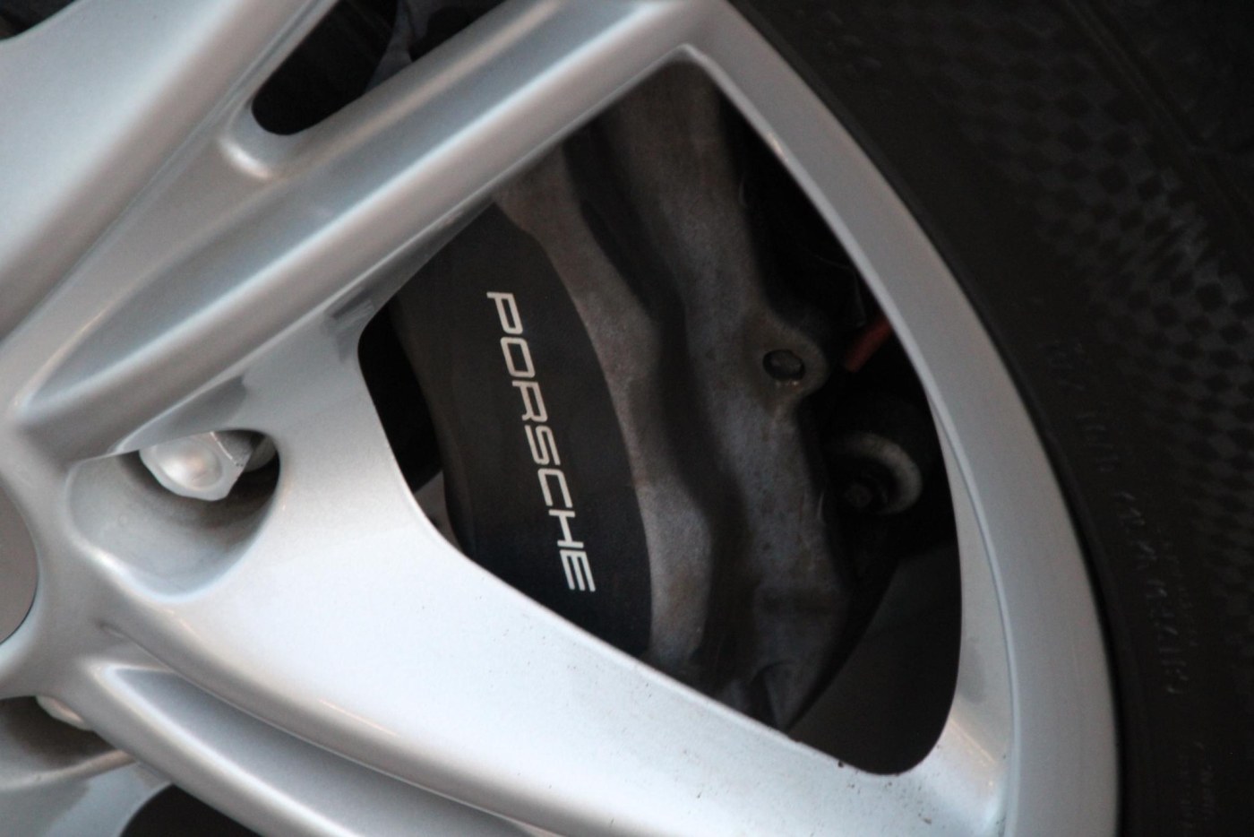 Porsche Boxster 2.9 — foto 38 van 46