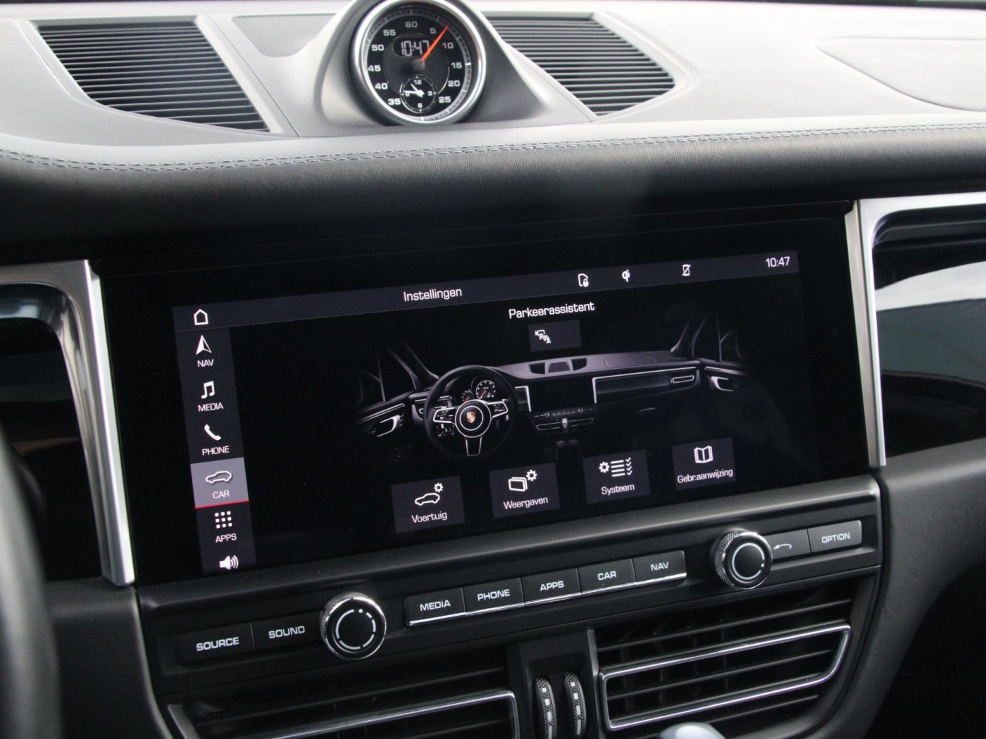 Porsche Macan 2.9 Turbo — foto 38 van 73