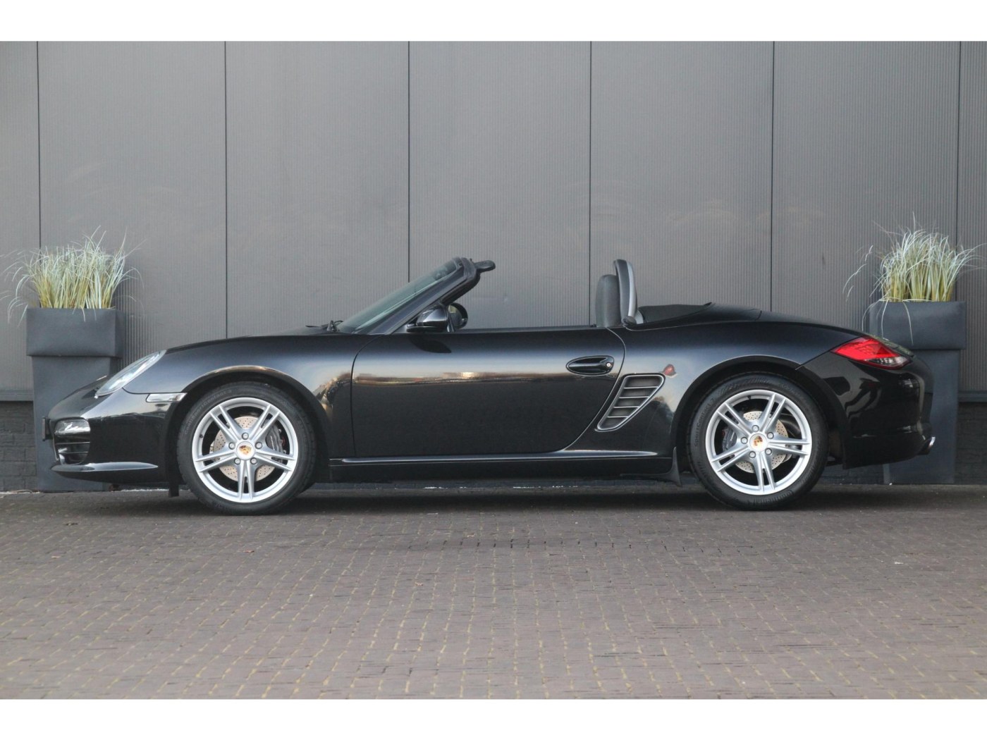 Porsche Boxster 2.9 — foto 22 van 46