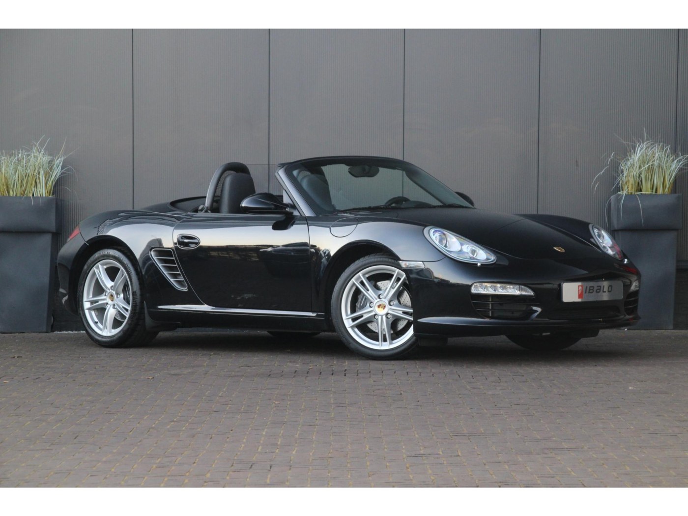 Porsche Boxster 2.9 | Sport-uitlaat | Perfect onderhouden | — foto 16 van 46