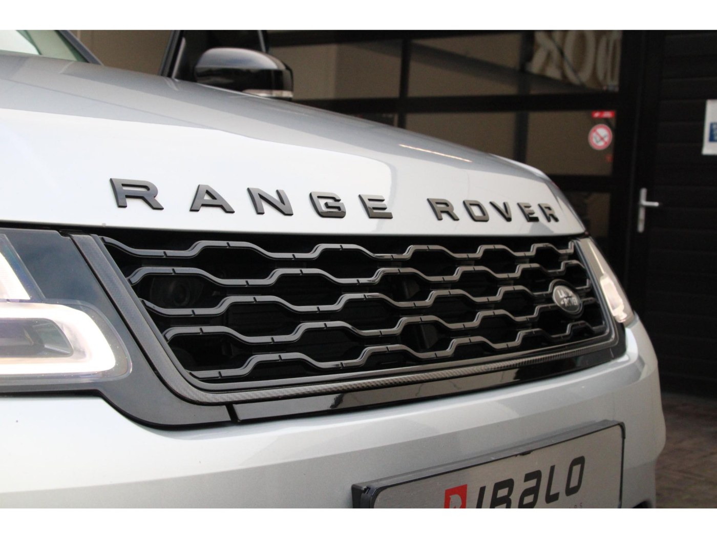 Land Rover Range Rover Sport 3.0 P400 HST — foto 22 van 72