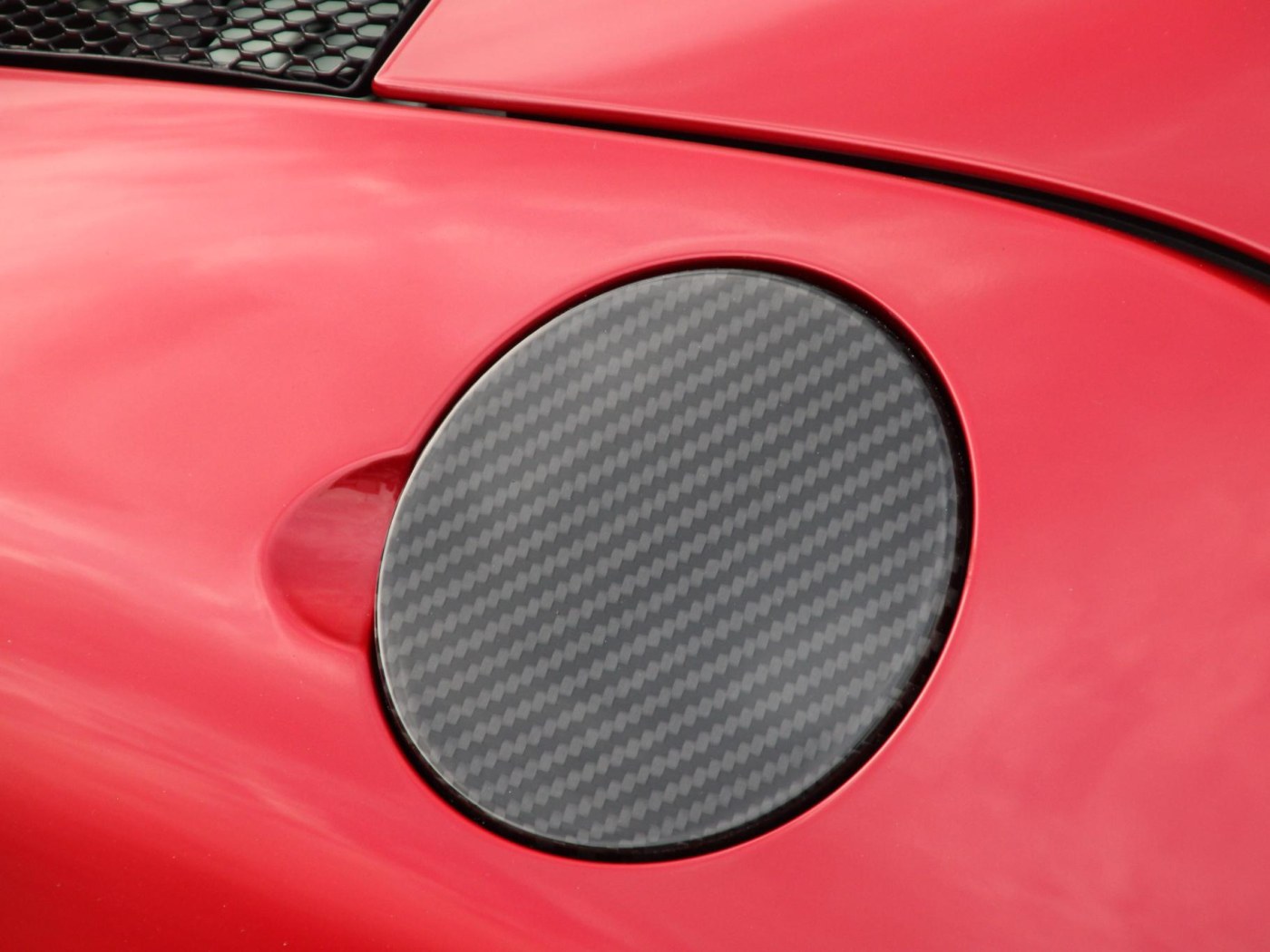 Alfa Romeo 4C TCT Launch Edition — foto 21 van 50