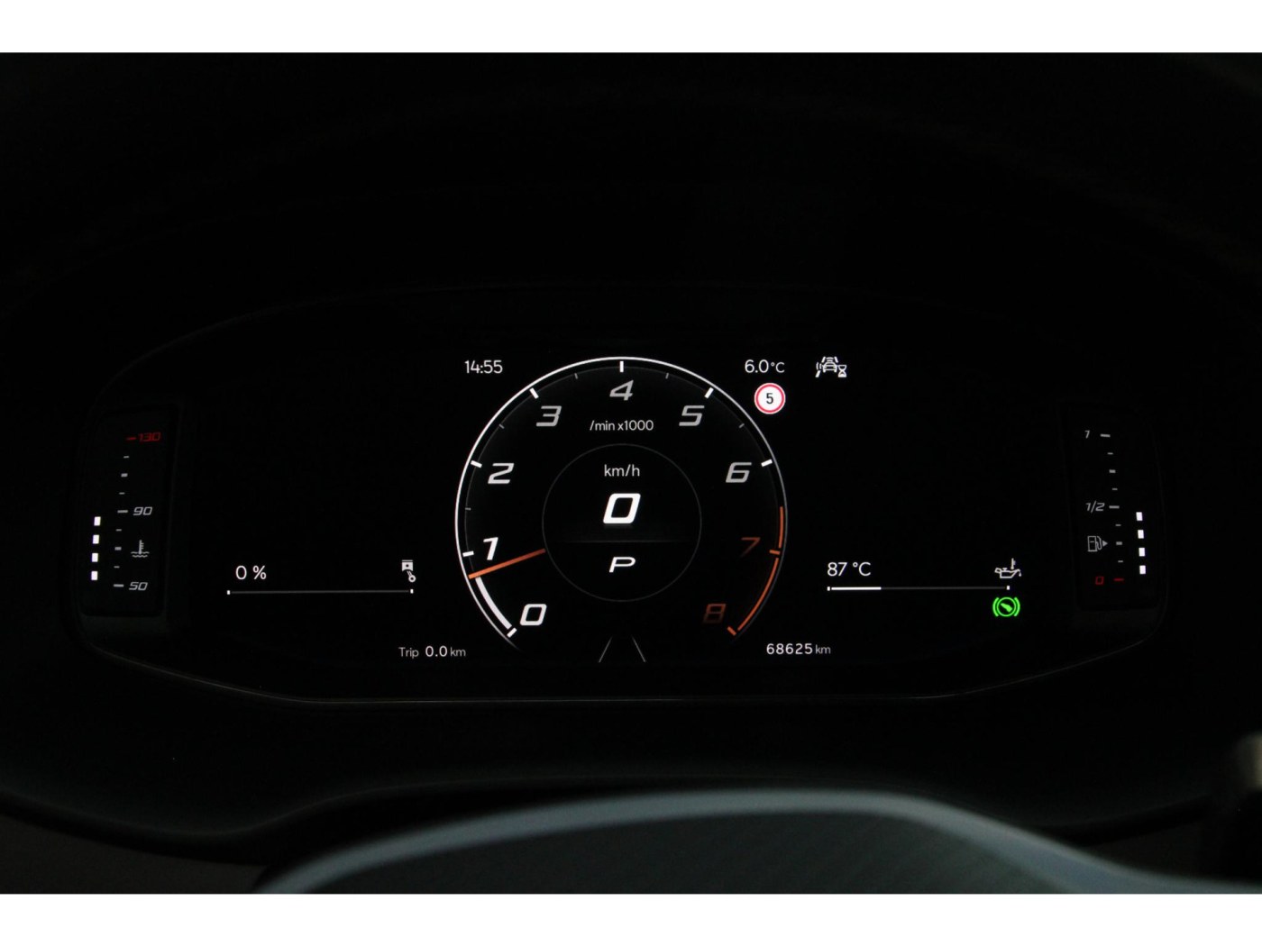 CUPRA Ateca 2.0 TSI 4DRIVE | Trekhaak | BEATS | Pano | — foto 5 van 58