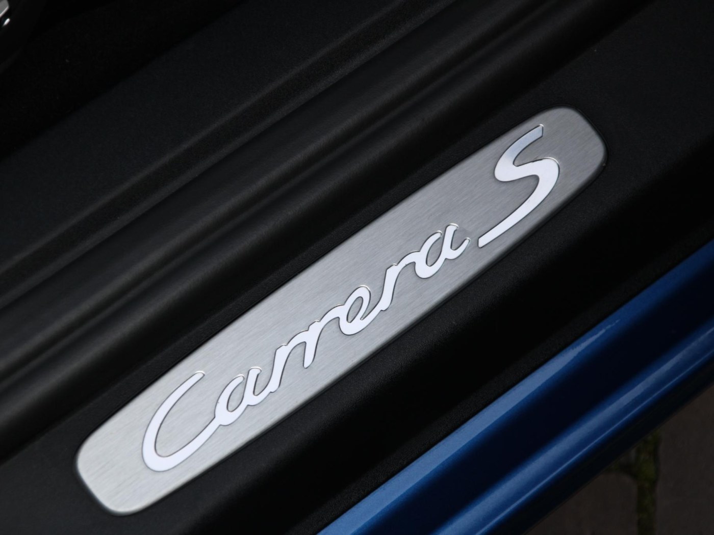 Porsche 911 3.8 Carrera S (991.1) — foto 61 van 72