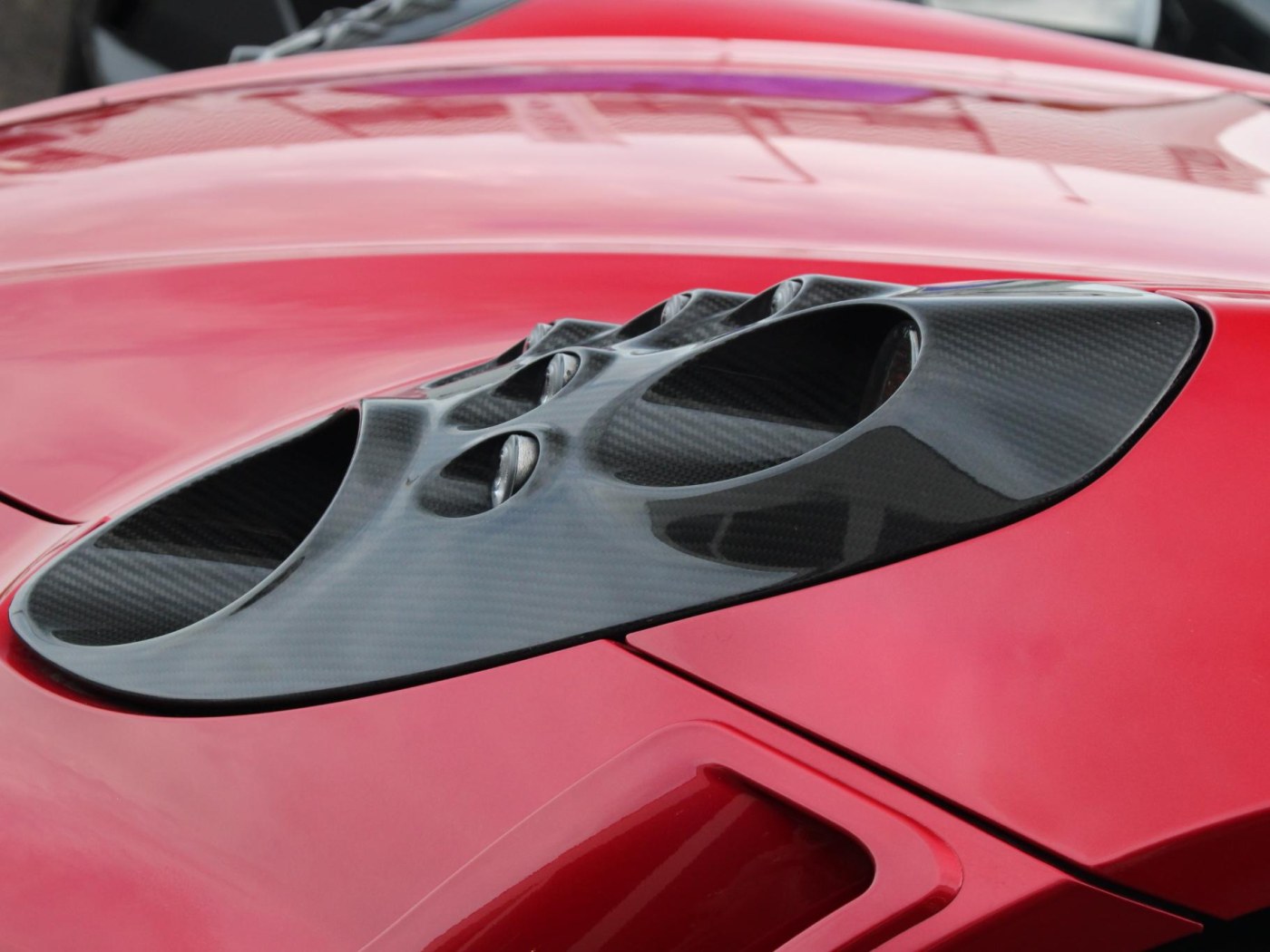 Alfa Romeo 4C TCT Launch Edition — foto 31 van 50