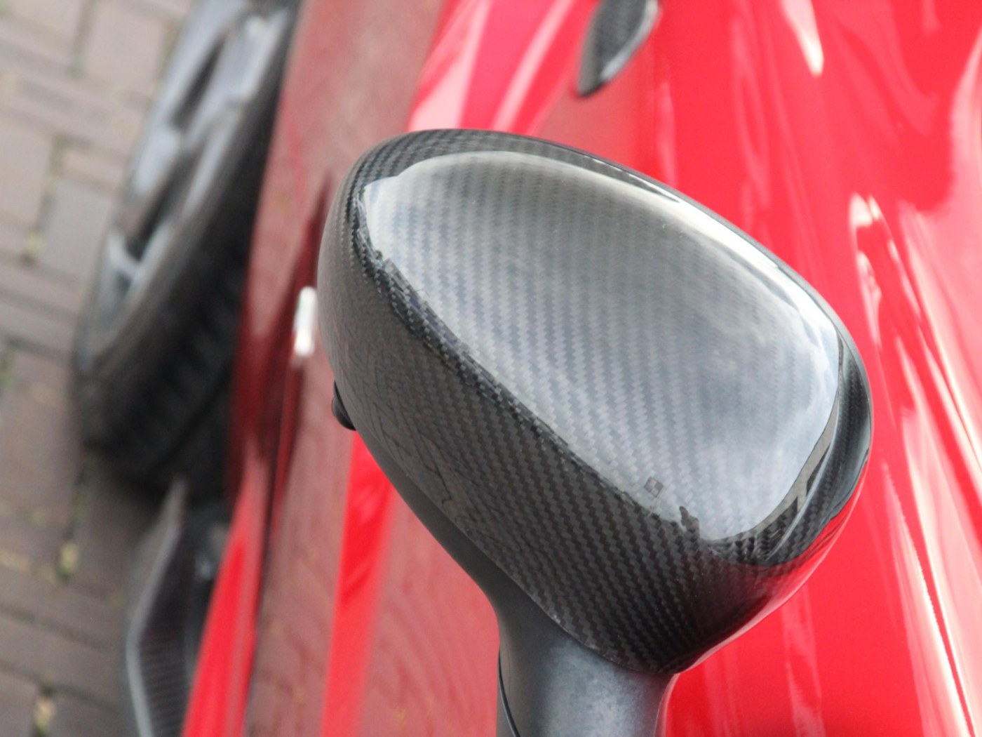 Alfa Romeo 4C TCT Launch Edition — foto 16 van 50