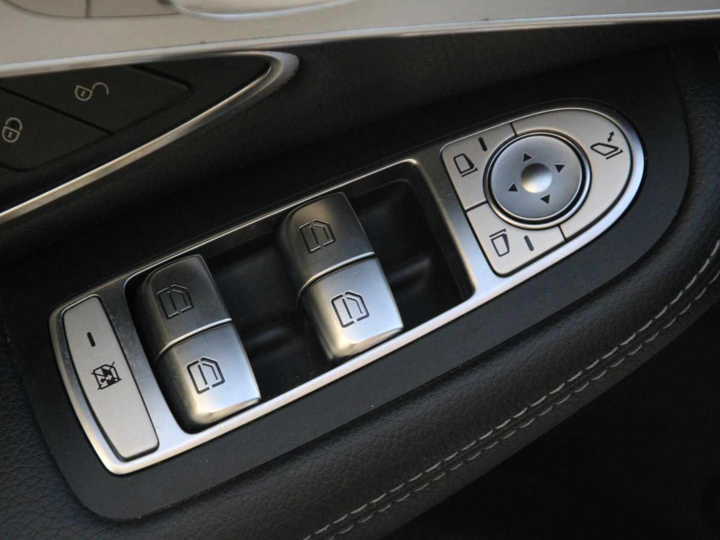 Mercedes-Benz GLC-klasse Coupé AMG 43 4MATIC — foto 14 van 51