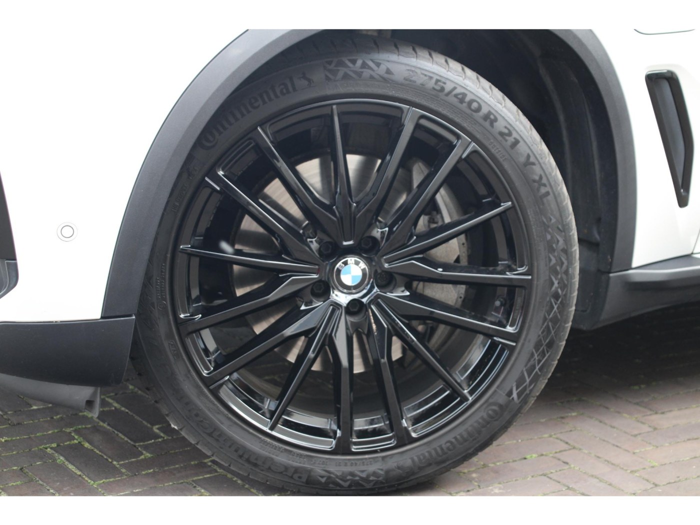 BMW X5 xDrive45e X-Line | Bowers&Wilkins | Individual | — foto 10 van 66