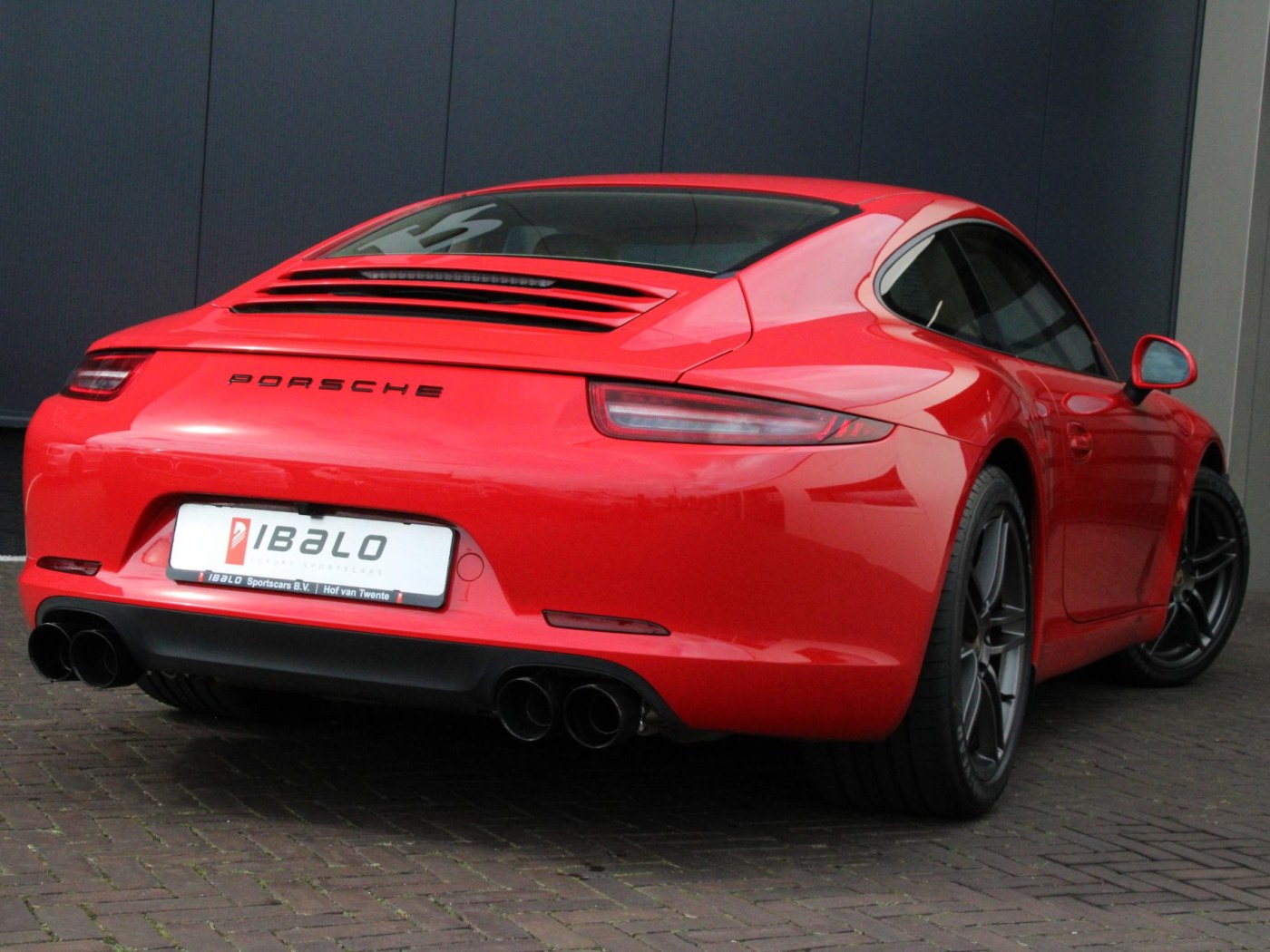 Porsche 911 3.4 Carrera — foto 15 van 58