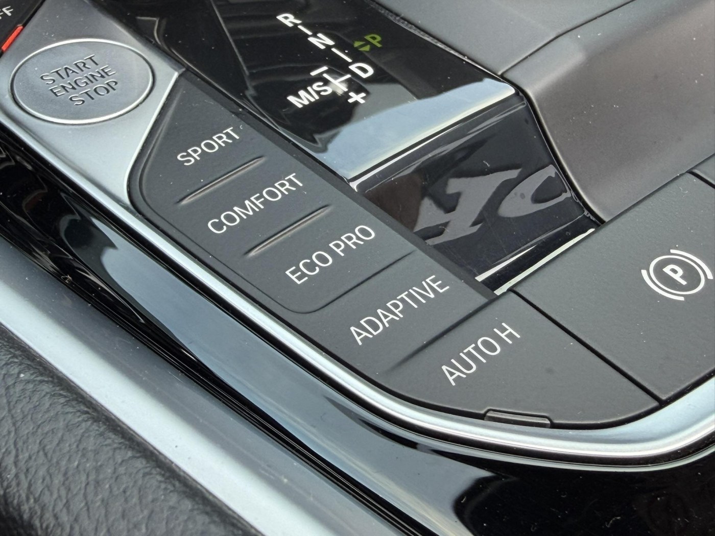 BMW Z4 Roadster sDrive30i — foto 17 van 18