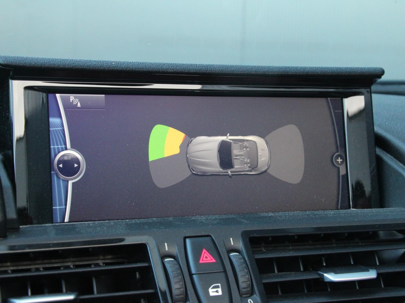 BMW Z4 Roadster sDrive28i High Executive — foto 28 van 34