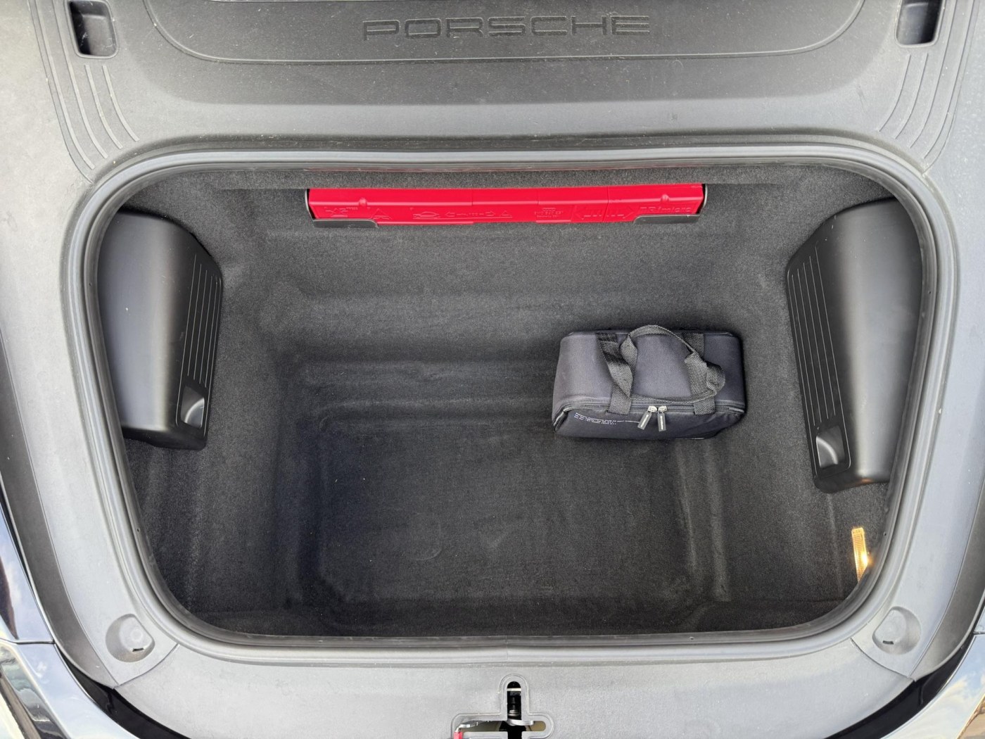 Porsche 718 Boxster S 2.5 S | Sportuitlaat | 20 inch | PDLS+ | — foto 33 van 38