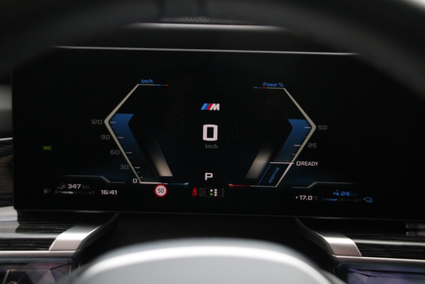 BMW 7-serie M760e xDrive M-Sport Pro — foto 13 van 34