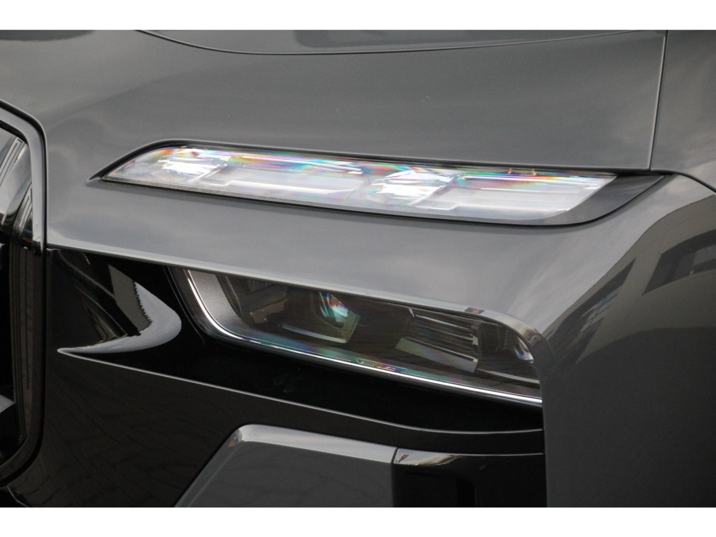 BMW 7-serie M760e xDrive M-Sport Pro — foto 5 van 34