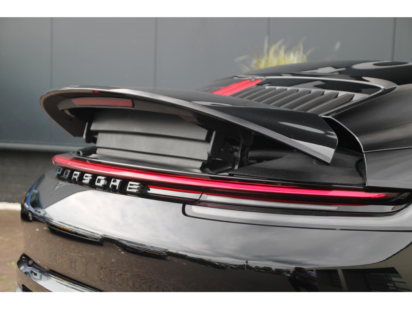 Porsche 911 Carrera S Cabrio (992) 450pk | Sport Chrono | Sportuitlaat | Stoelventilatie | — foto 46 van 88
