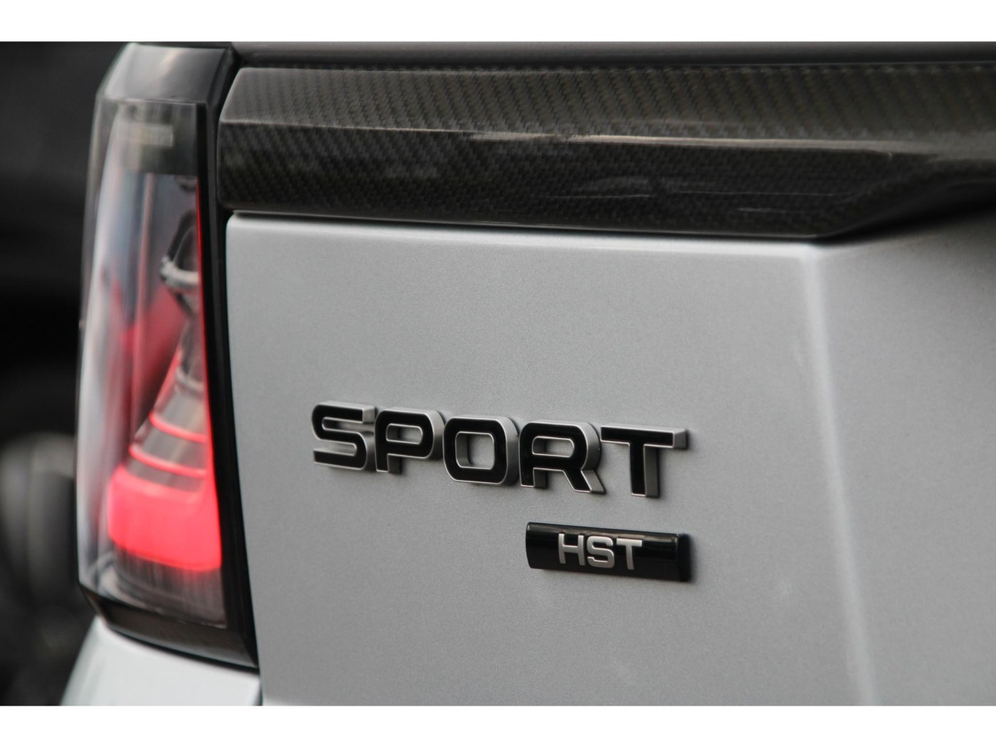 Land Rover Range Rover Sport 3.0 P400 HST — foto 67 van 72