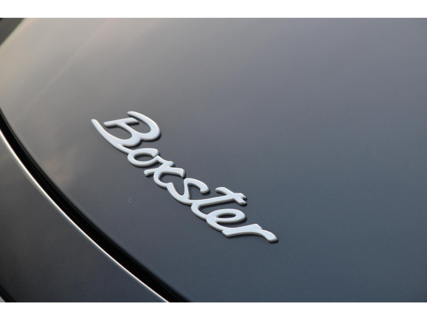 Porsche Boxster 2.9 | Sport-uitlaat | Perfect onderhouden | — foto 11 van 46
