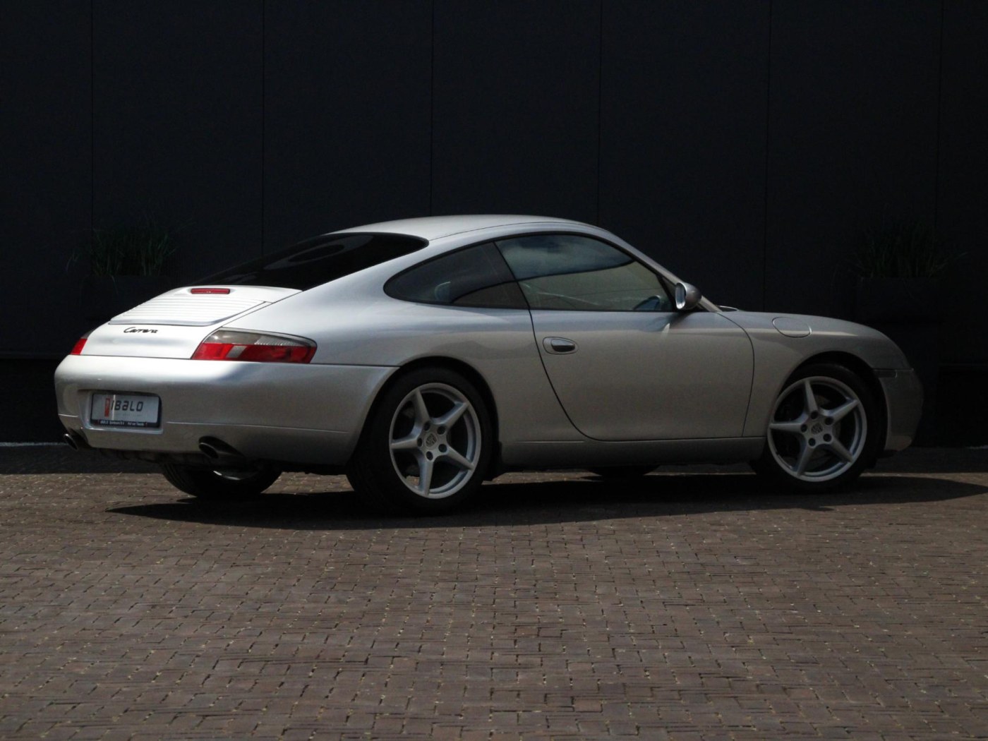 Porsche 911 3.4 Coupé Carrera — foto 27 van 42