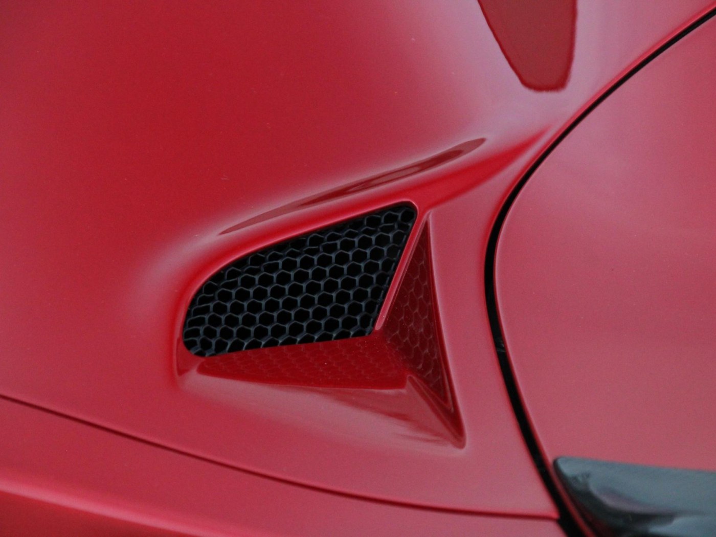 Alfa Romeo 4C TCT Launch Edition — foto 25 van 50