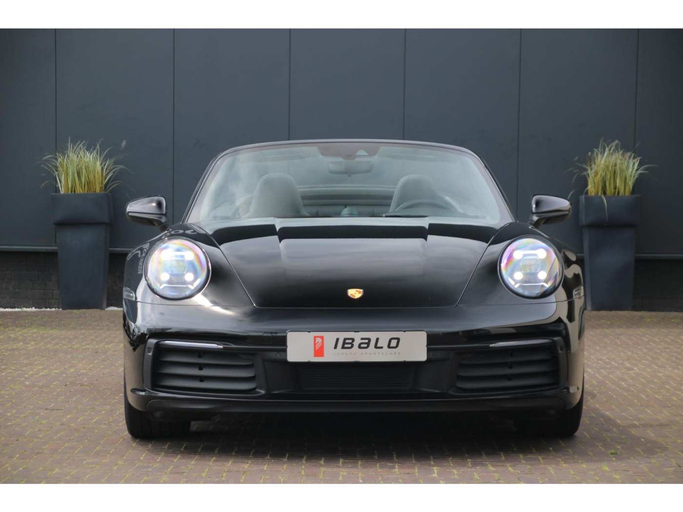 Porsche 911 Carrera S Cabrio (992) 450pk — foto 9 van 88
