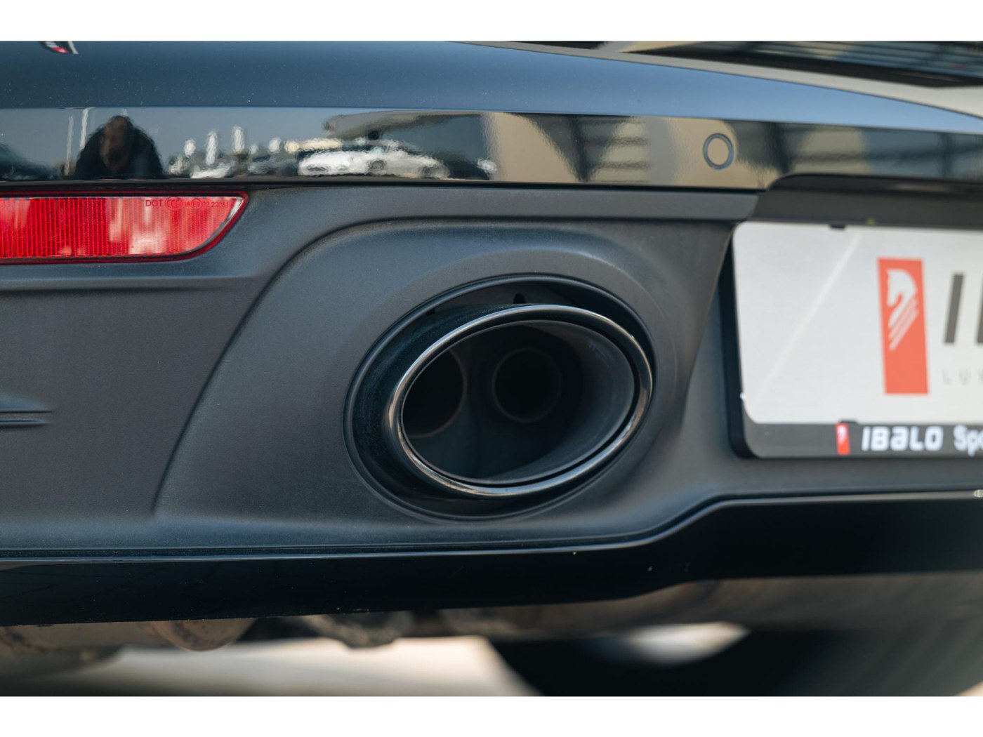Porsche 911 Carrera S Cabrio (992) 450pk — foto 56 van 88