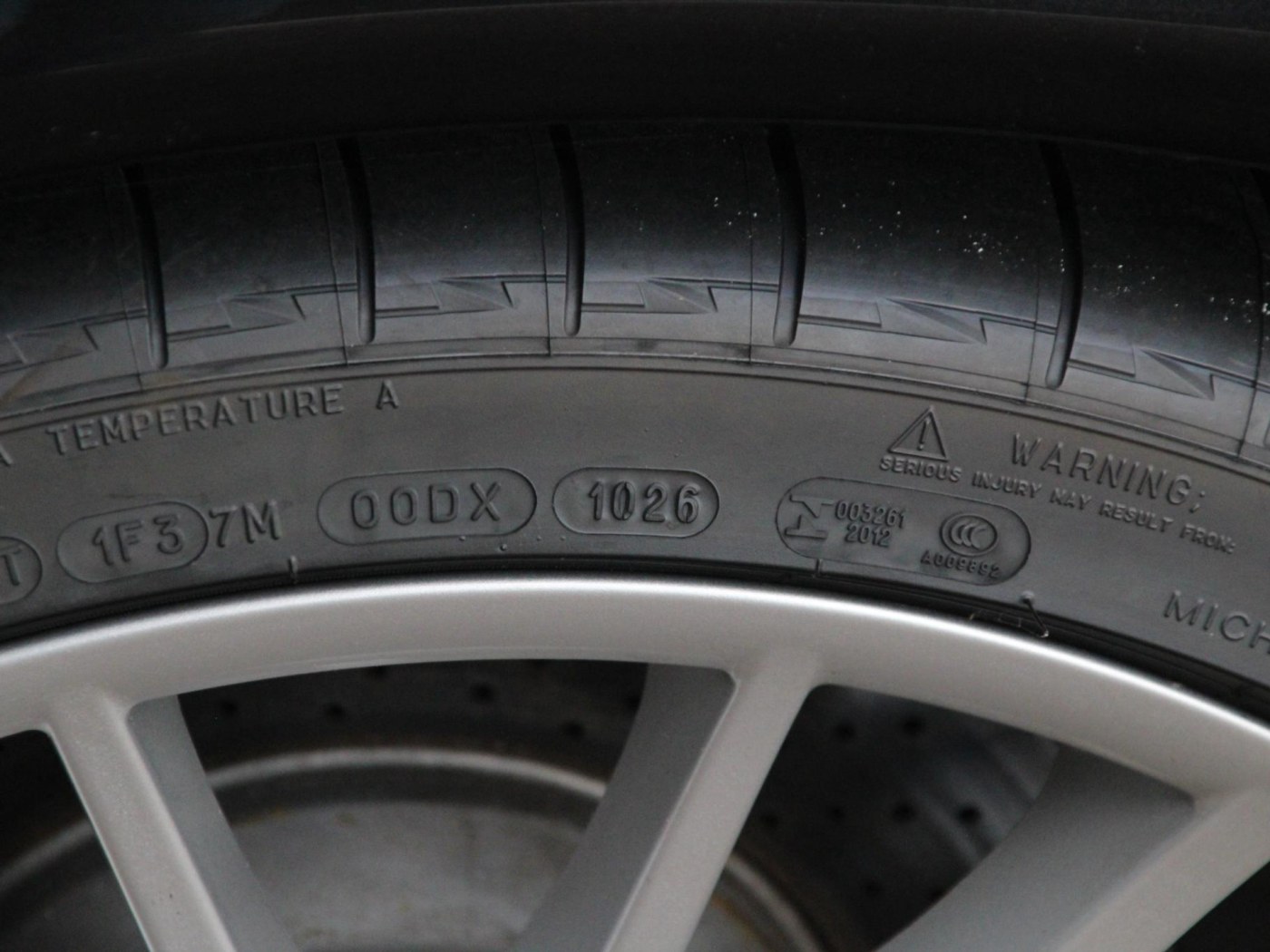 Porsche 911 3.8 Carrera 4S (997) — foto 42 van 47